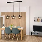 Lejlighed Meerloft Goehren (Ruegen)