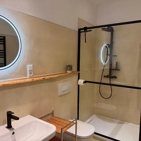 Apartment Meerloft Goehren (Ruegen)