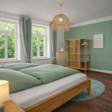 Meerloft Goehren (Ruegen)