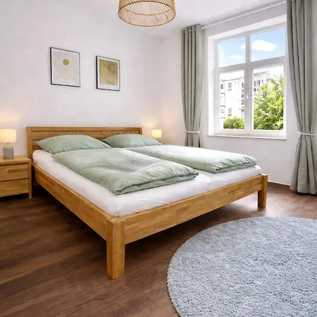 Lejlighed Meerloft