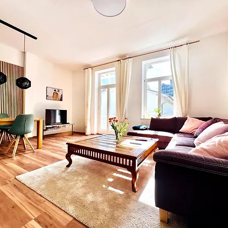 Meerloft 奥斯特巴德·哥伦