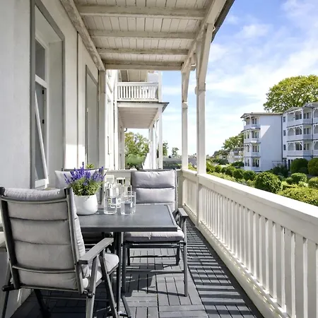 Meerloft 奥斯特巴德·哥伦