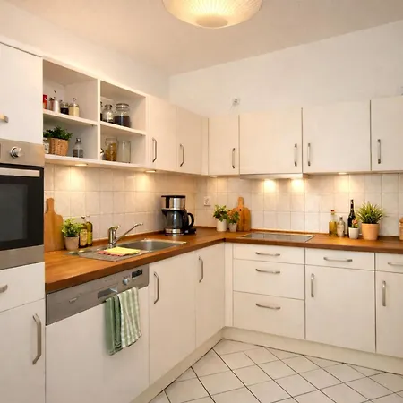 Meerloft 奥斯特巴德·哥伦