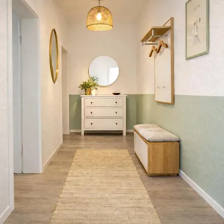 Meerloft * 奥斯特巴德·哥伦