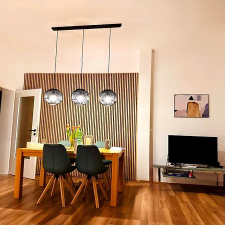 Meerloft 奥斯特巴德·哥伦