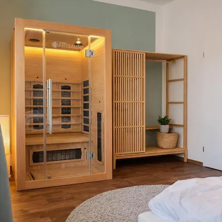 Meerloft Goehren (Ruegen)