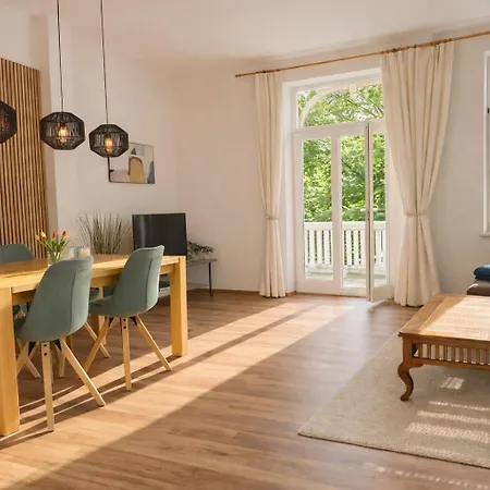 Meerloft * Goehren (Ruegen)