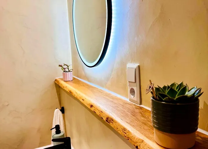 شقة Meerloft *